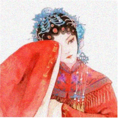 要巴卡尼亚角色头像